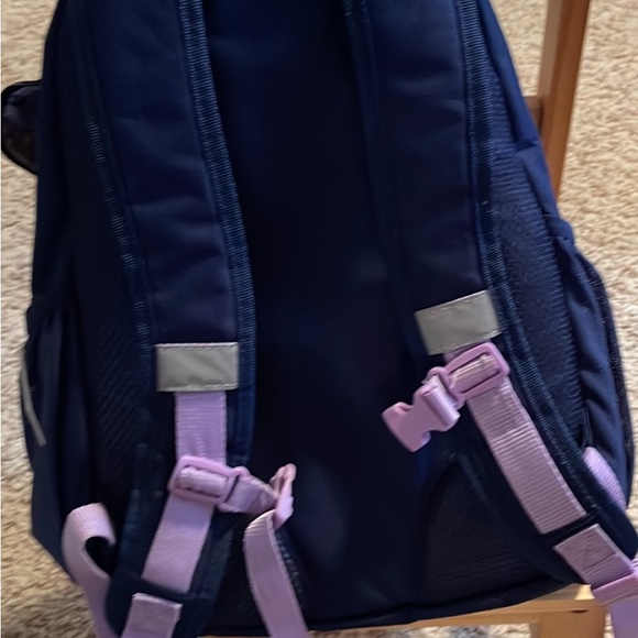 Backpack with adorable panda bear, in excellent shape. - Picture 3 of 3